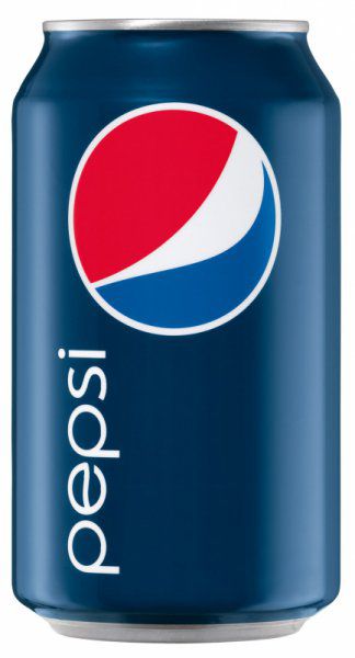 Pepsi plechovka 0,33l